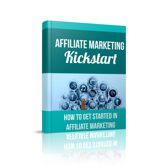 Affiliate Marketing Kickstart
