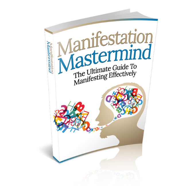 Manifestation Mastermind