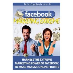 Facebook Marketing Extreme