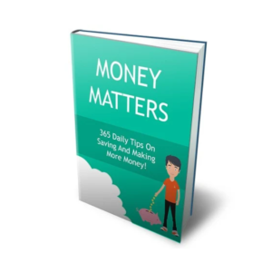 Money Matters