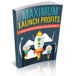 Maximum Launch Profits