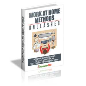 Work At Home Methods Unleashed