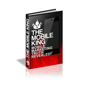 The Mobile King