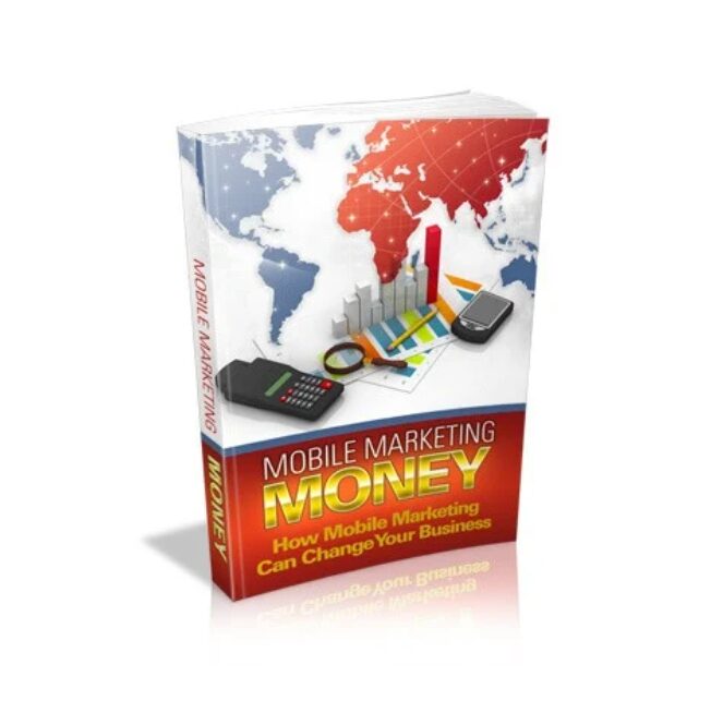 Mobile Marketing Money