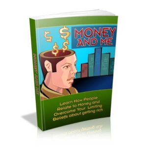 Money and Me