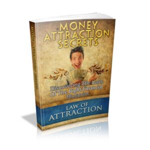 Money Attraction Secrets