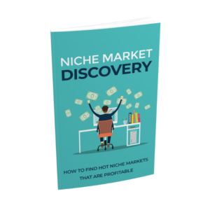 Niche Market Discovery