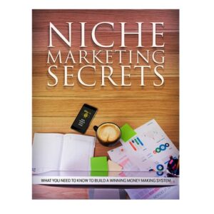 Niche Marketing Secrets