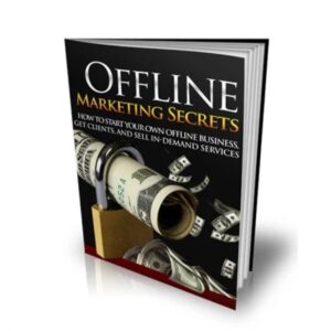 Offline Marketing Secrets
