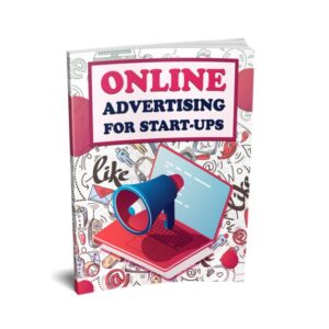 Online Advertising For Start-Ups