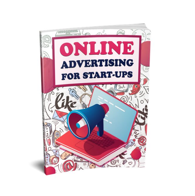 Online Advertising For Start-Ups