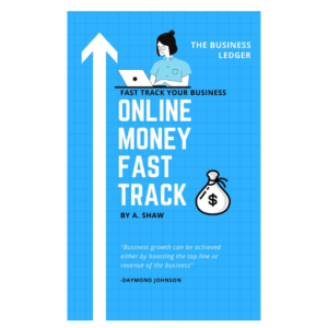 Online Money Fast Track