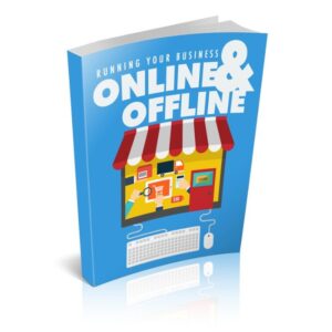 Running Your Business Online And Offline
