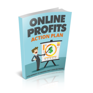 Online Profits Action Plan