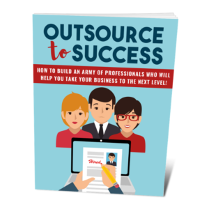 Outsource To Success