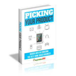 Picking Your Product