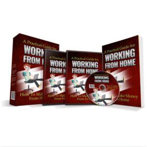 A Practical Guide For Working From Home