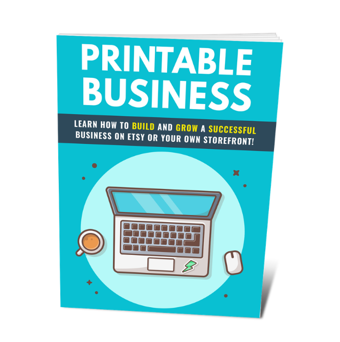 Printable Business