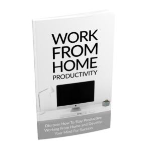 Work From Home Productivity (All Access)