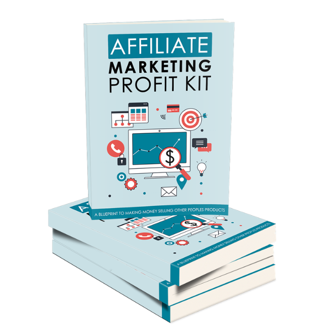 Affiliate Marketing Profit Kit
