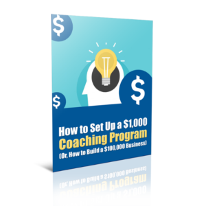 How to Set Up a Coaching