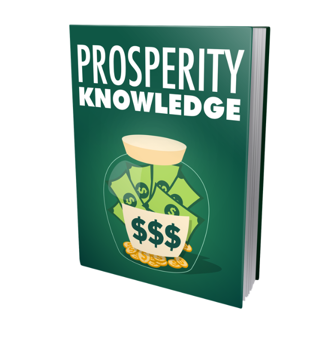 Prosperity Knowledge