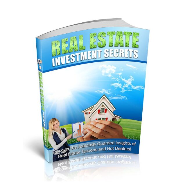 Real Estate Investment Secrets