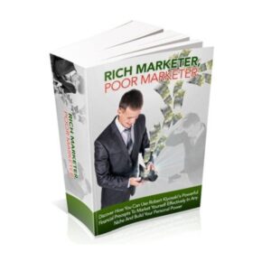 Rich Marketer, Poor Marketer