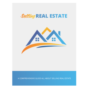 Selling Real Estate