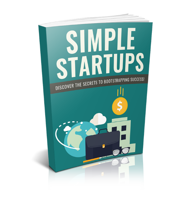 Simple-Startups