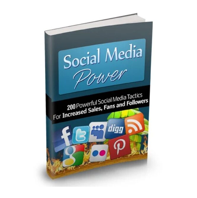 Social Media Power