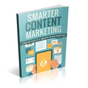 Smarter Content Marketing