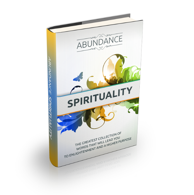 Abundance Spirituality