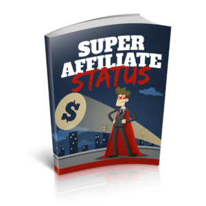 Super Affiliate Status