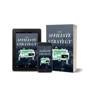 The Affiliate Strategy