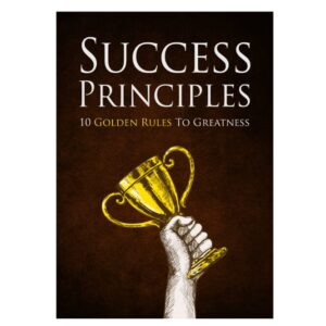 Success Principles