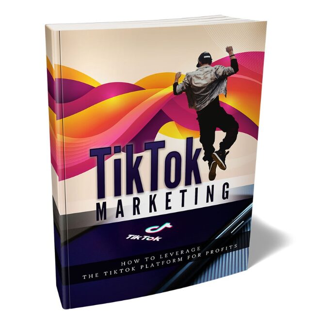 TikTok Marketing