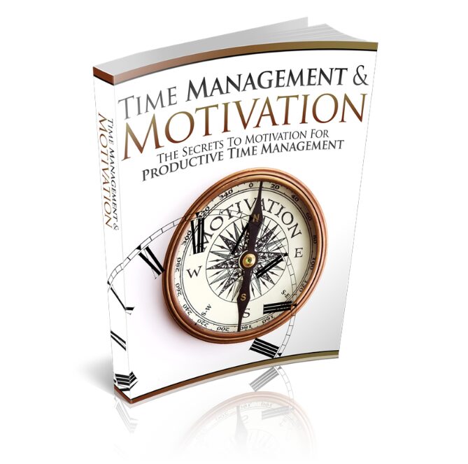 Time Management And Motivation