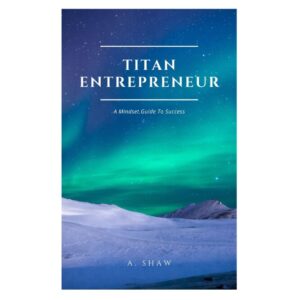Titan Entrepreneur