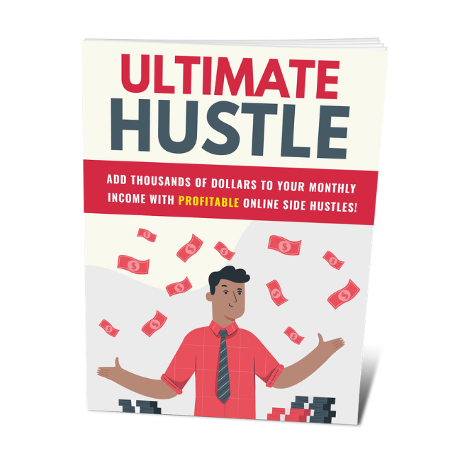 Ultimate Hustle