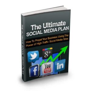 The Ultimate Social Media Plan