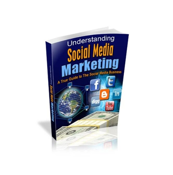 Understanding Social Media Marketing