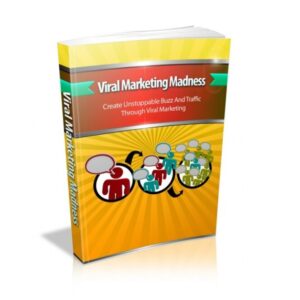 Viral Marketing Madness
