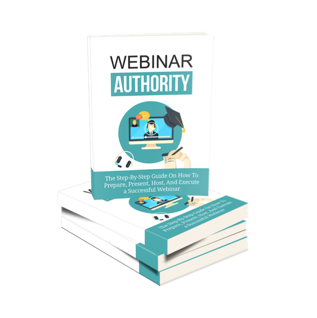 Webinar Authority