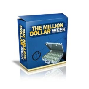 The Million Dollar Week