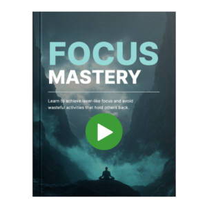 Focus Mastery