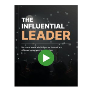 The Influential Leader