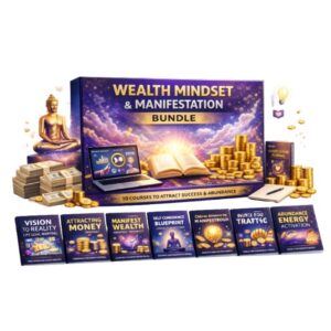 Wealth Mindset & Manifestation