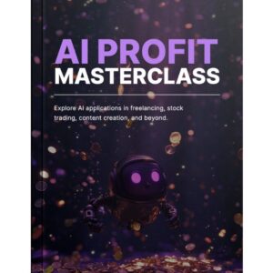 AI Profit Masterclass