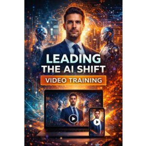 Leading the AI Shift